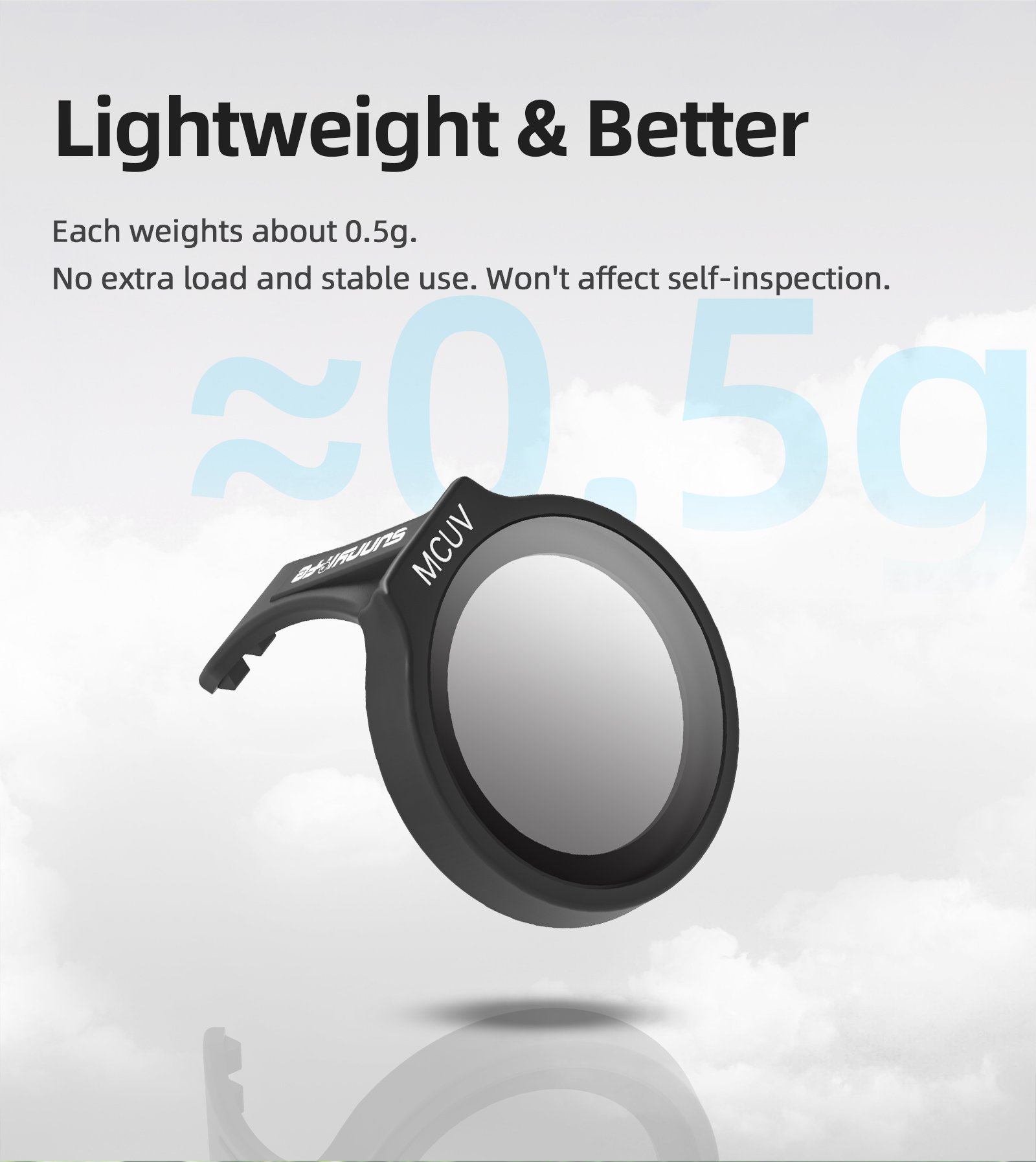 Lens ND Filter for DJI NEO Fil - Nd Filter Set avaliação e preço