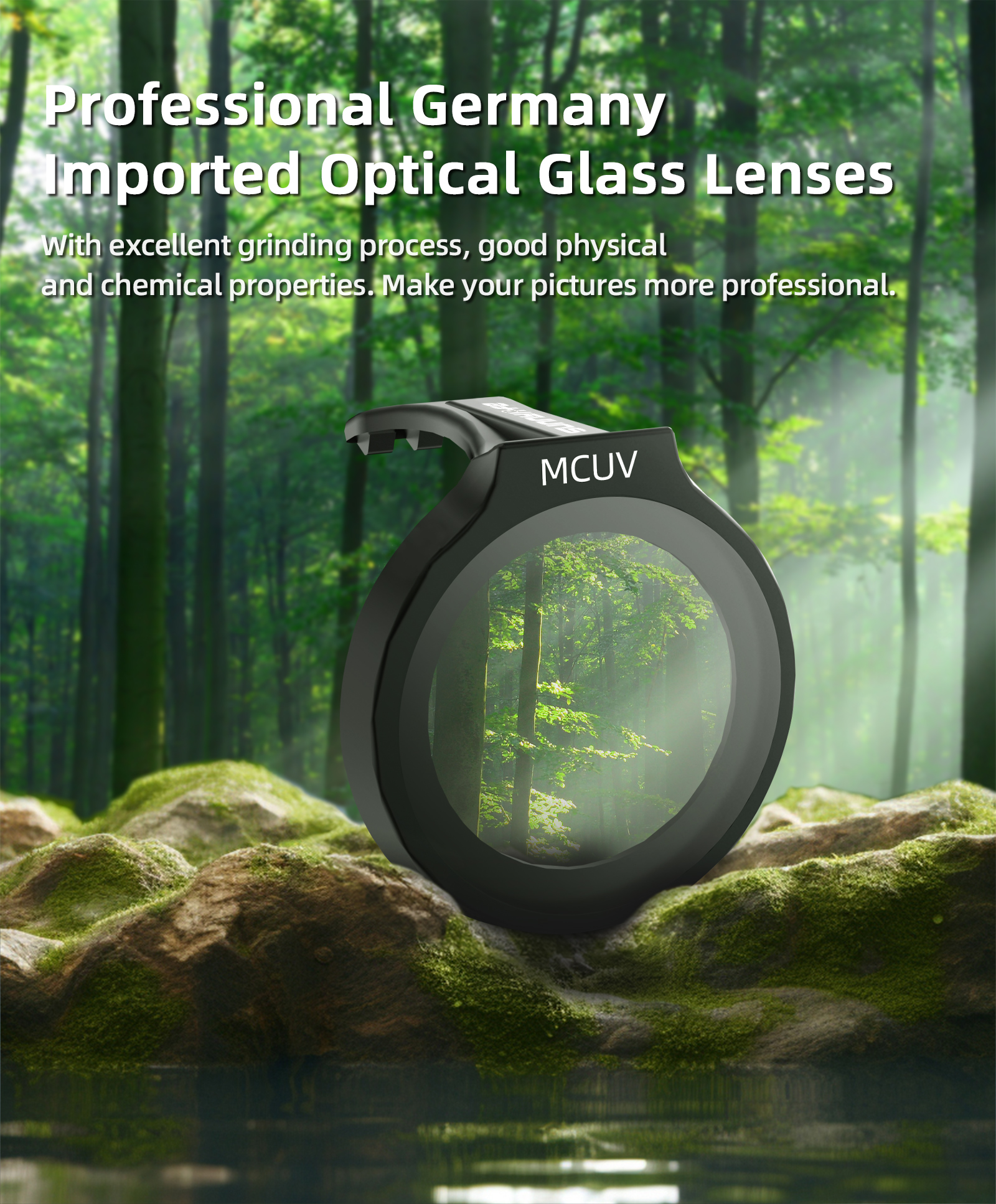 Lens ND Filter for DJI NEO Fil - Nd Filter Set avaliação e preço