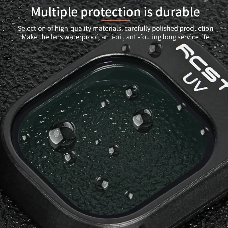 RCSTQ For DJI Mini 4 Pro ND Fi - Nd Filter Set avaliação e preço