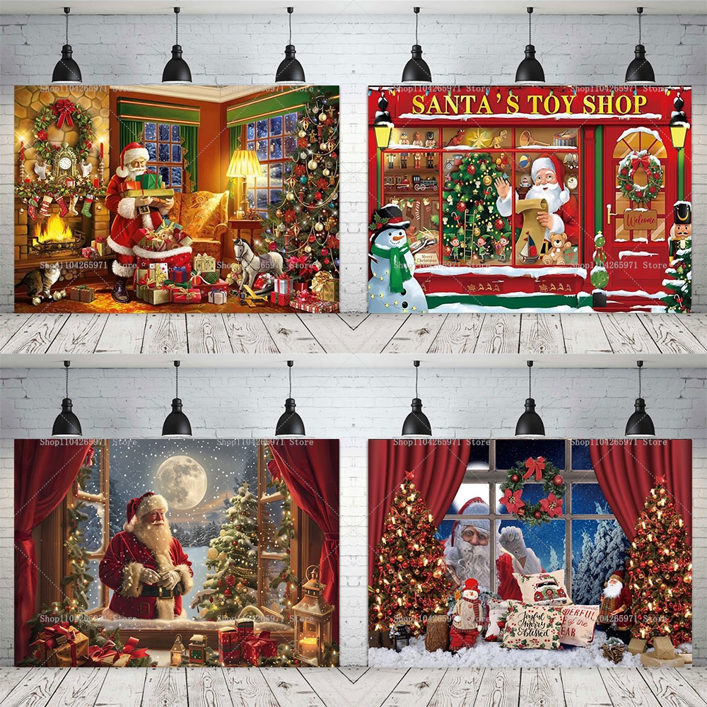 Merry Christmas Photography Ba - Photography Zebra avaliação e preço