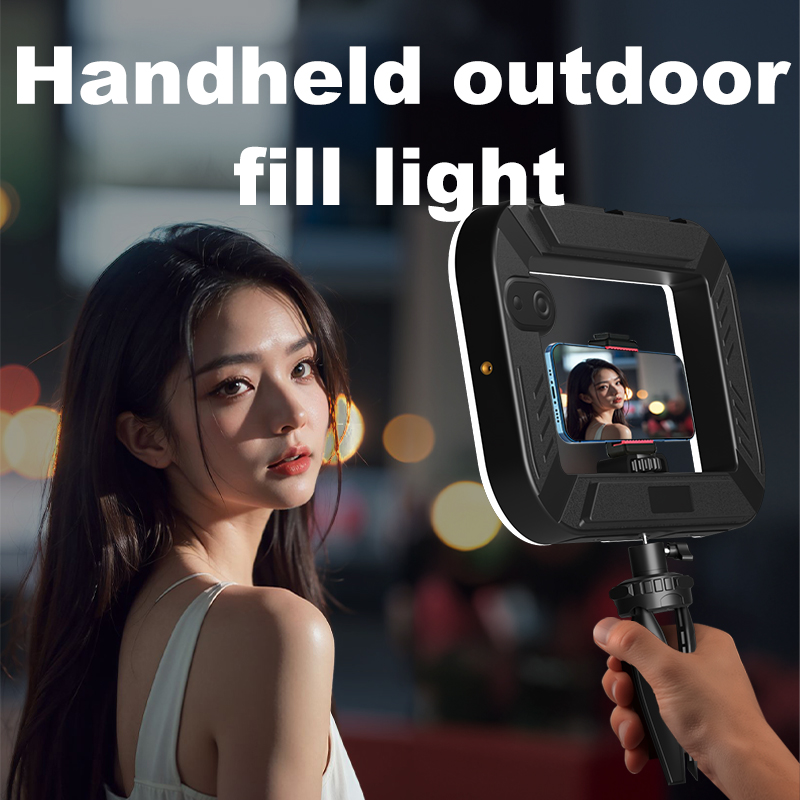 Smartphone Video Rig Handheld  - Photography Umbrella Lights avaliação e preço