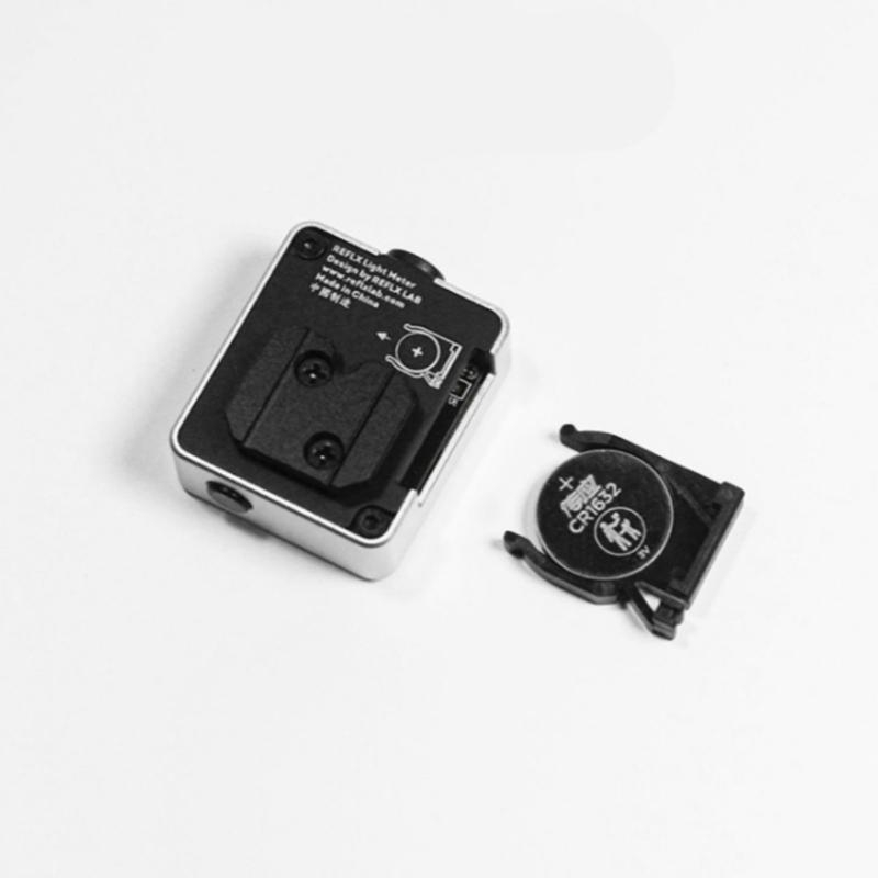 Light Meter Providing Reliable - Light Meter Incident avaliação e preço