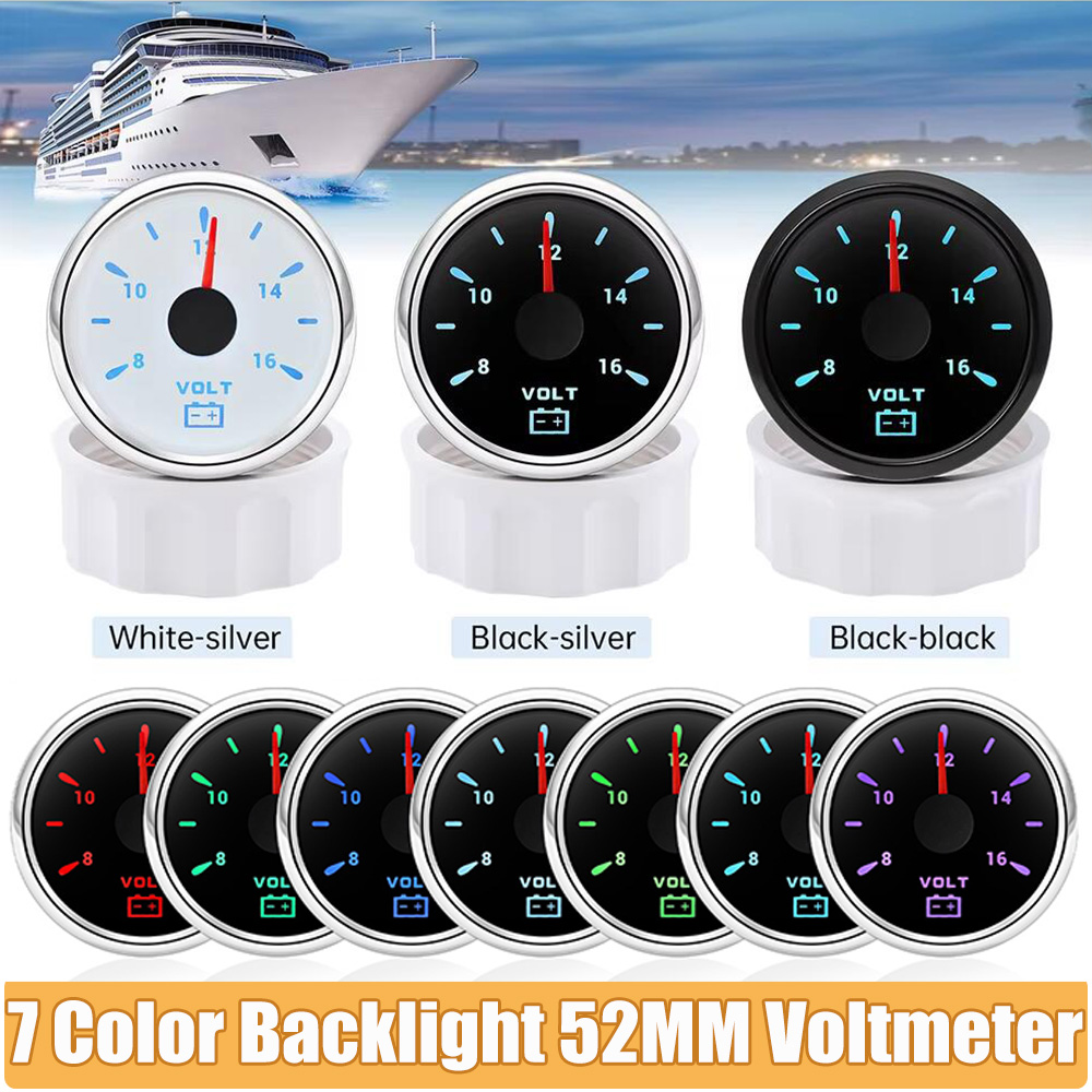 Universal 7-Color LED Backligh - Light Meter Incident avaliação e preço