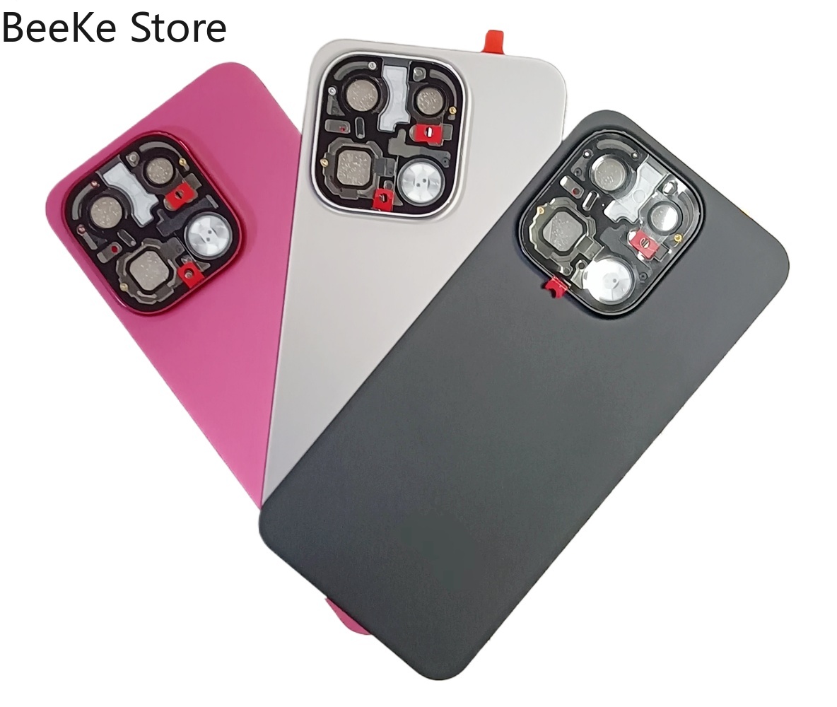 Replacement Ori For Oppo Find  - Photography Kit Oppo Find X9 Pro avaliação e preço