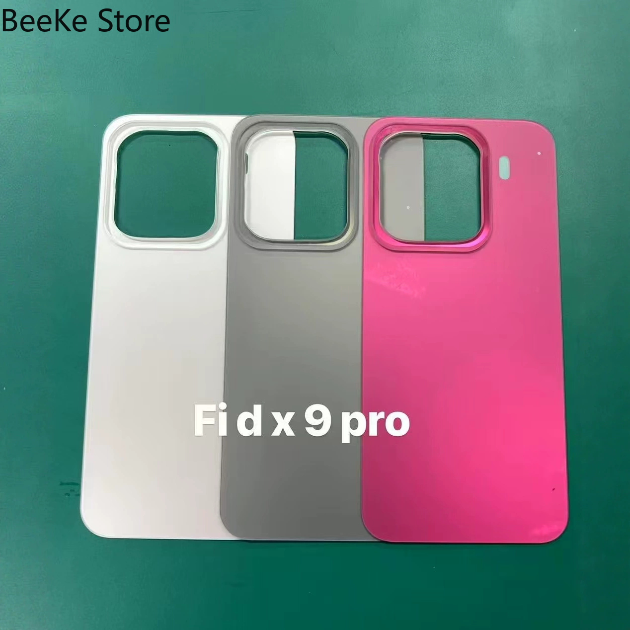 Replacement Ori For Oppo Find  - Photography Kit Oppo Find X9 Pro avaliação e preço