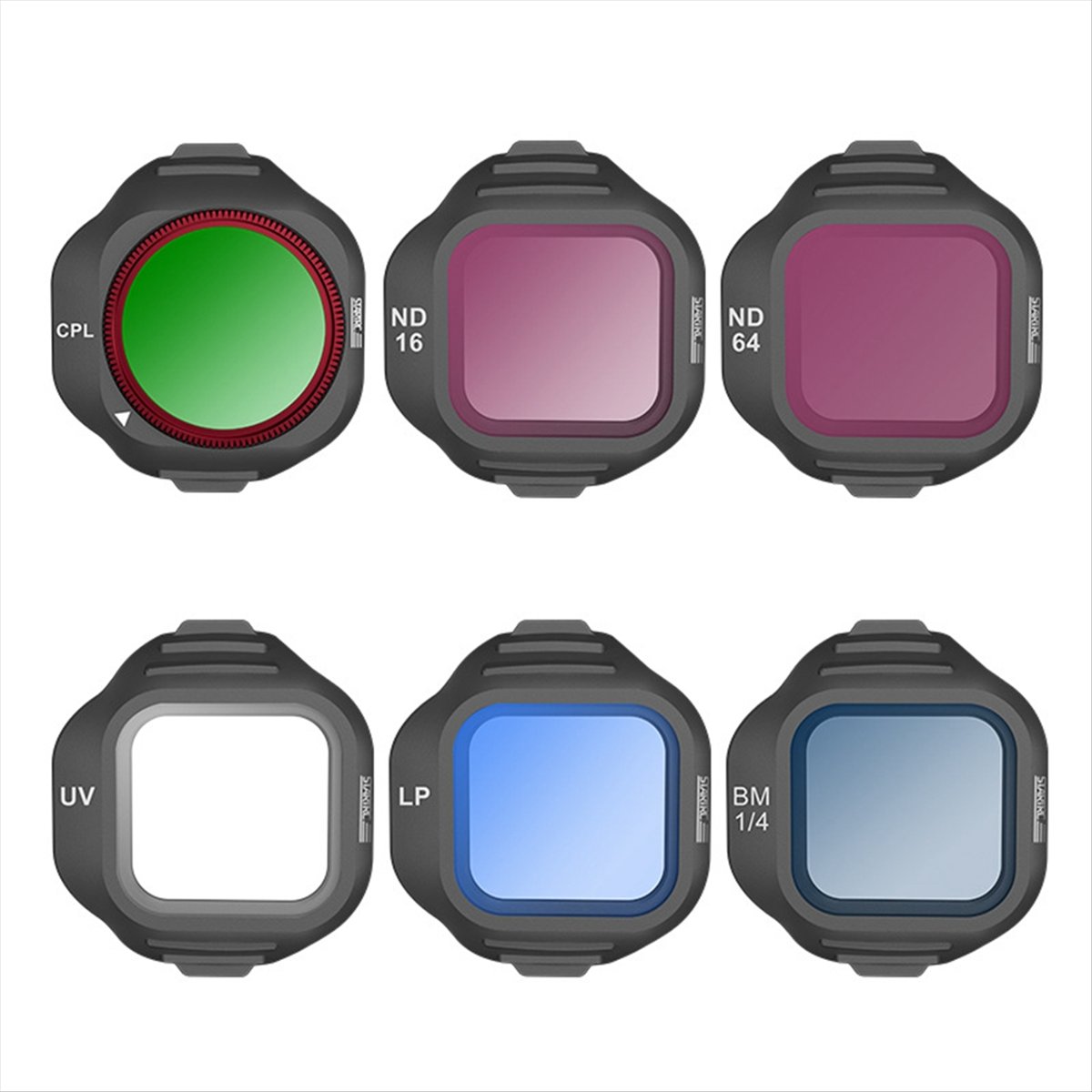DTC5 STARTRC ND Lens Filter fo - Nd Filter Set avaliação e preço