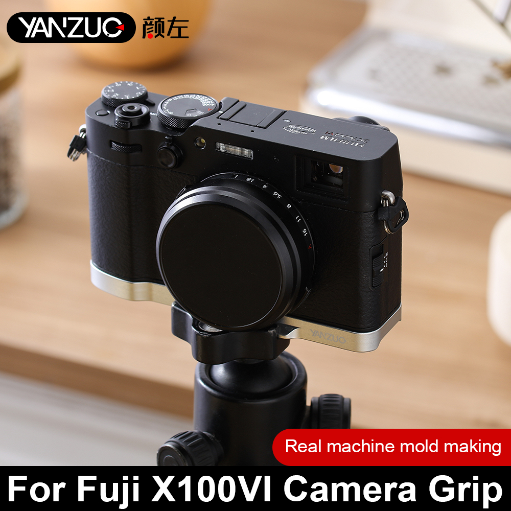 YANZUO Quick Release Plate Bas - Camera Cage Baseplate avaliação e preço