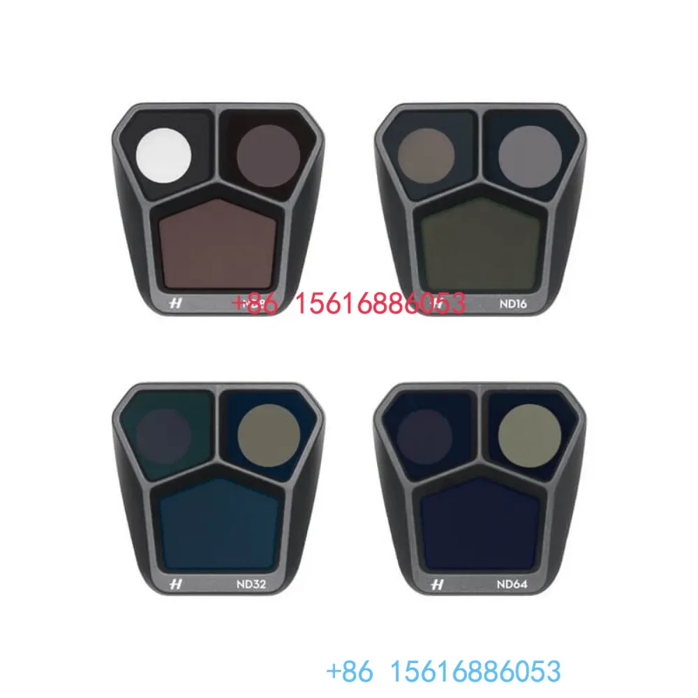 Original ND Filter Set (ND8/16 - Nd Filter Set avaliação e preço