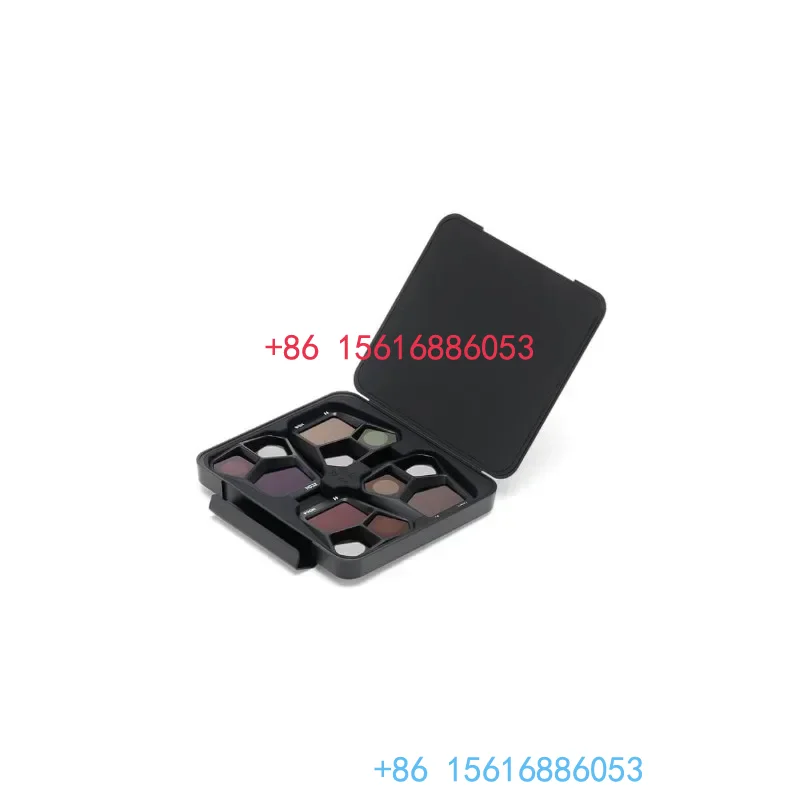 Original ND Filter Set (ND8/16 - Nd Filter Set avaliação e preço