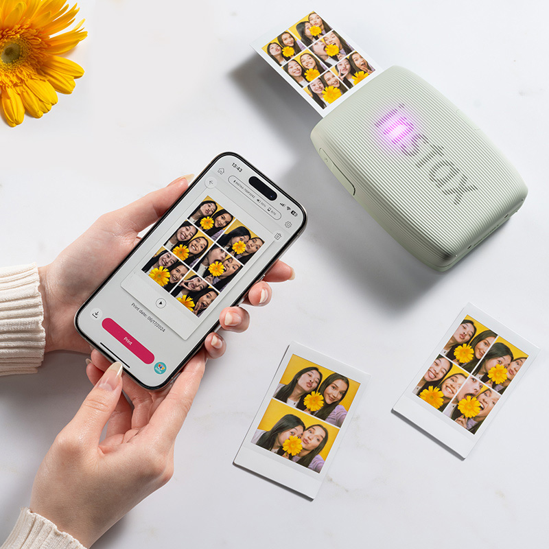 Original Instax Photo Camera P - Photography Close Up avaliação e preço