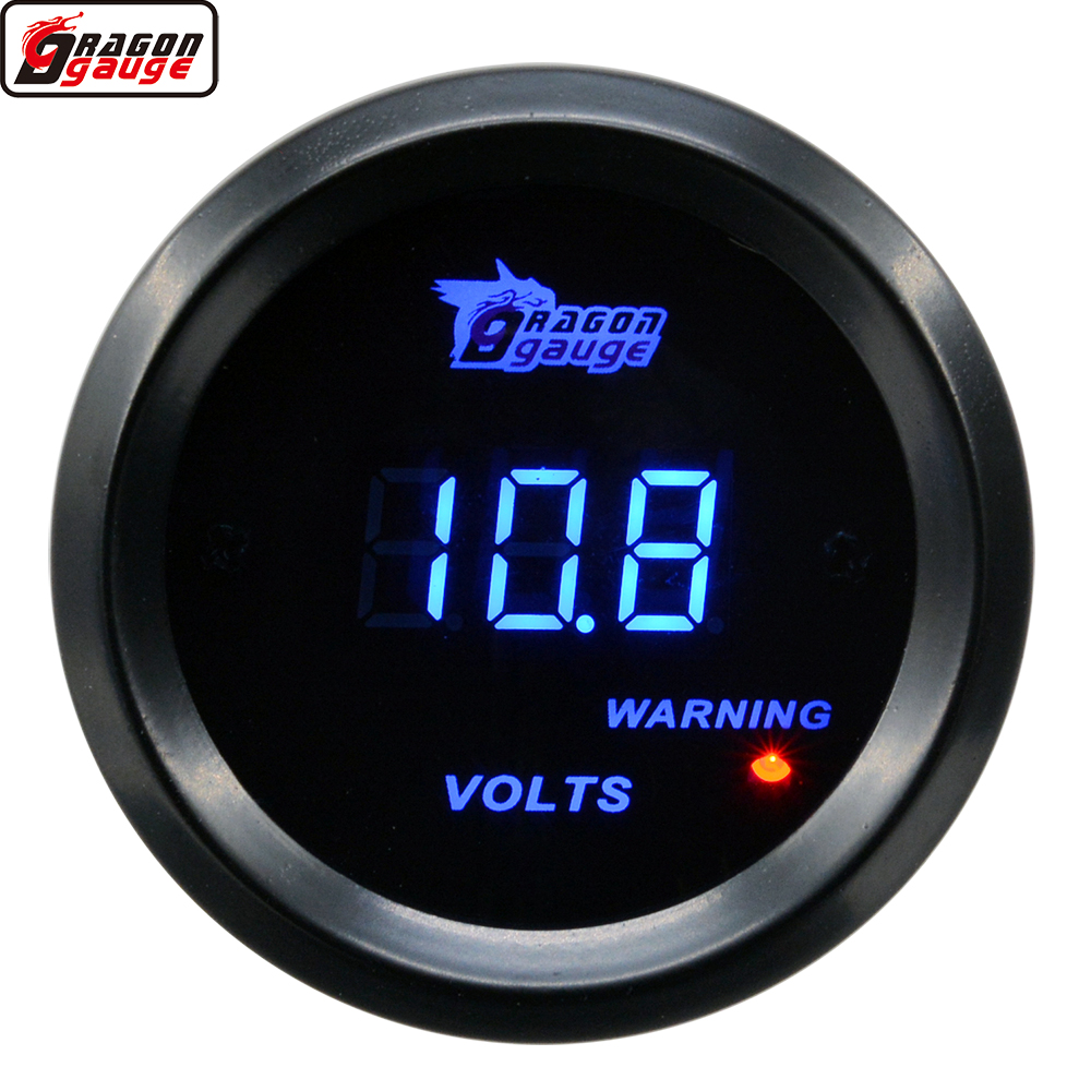 Dragon 52mm  Blue LED BackLigh - Light Meter Incident avaliação e preço