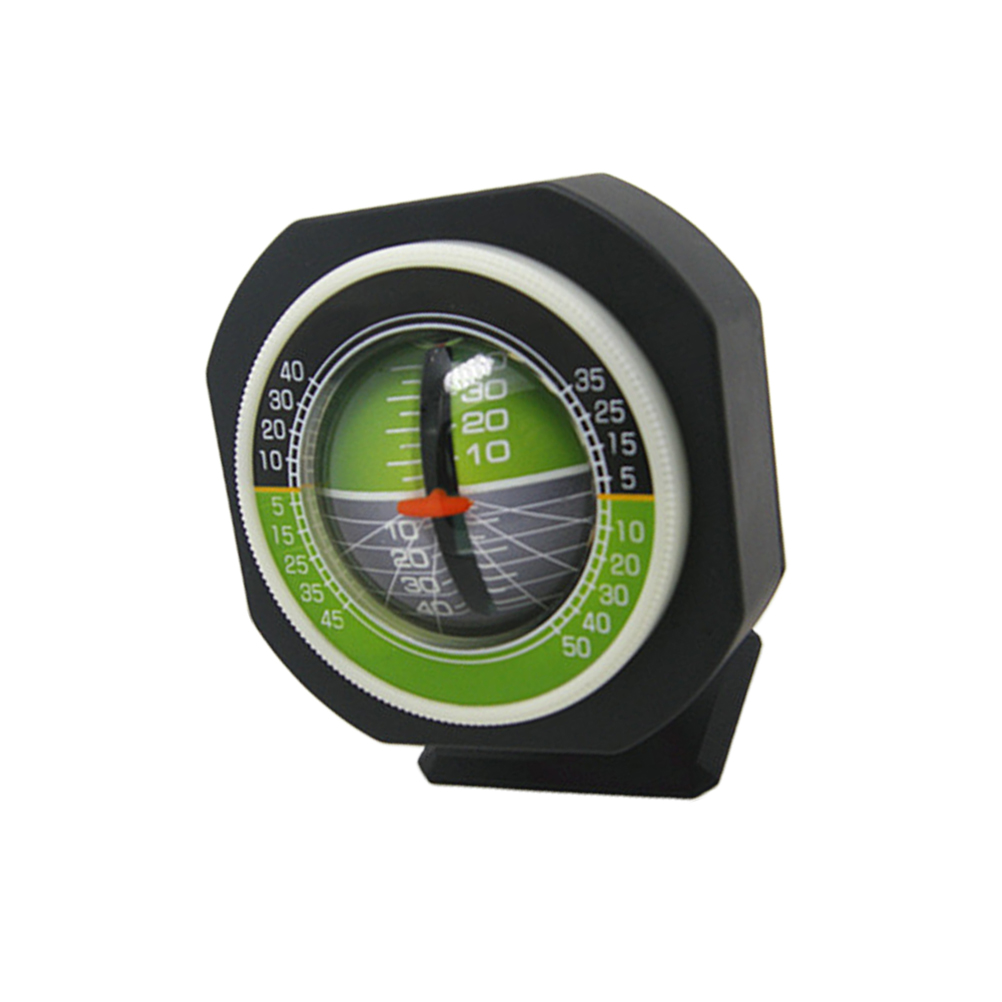 Adjustable Angle Car Inclinome - Light Meter Incident avaliação e preço