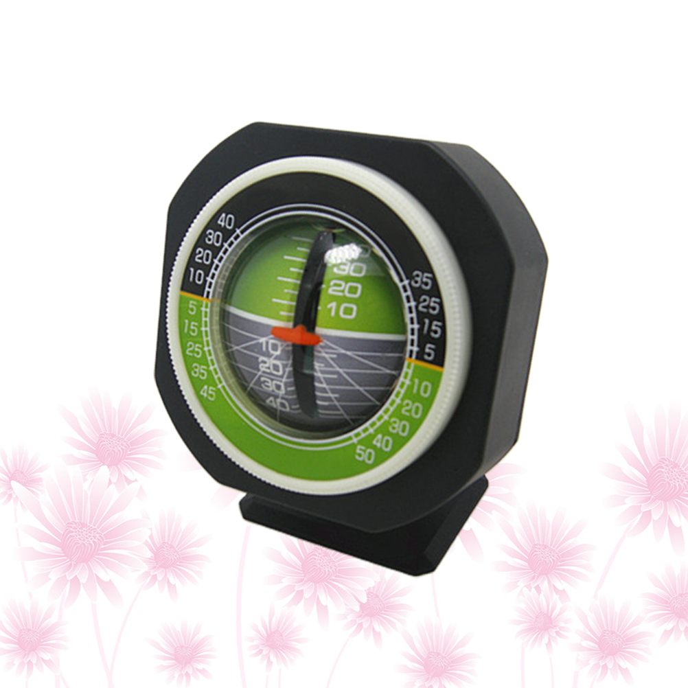 Adjustable Angle Car Inclinome - Light Meter Incident avaliação e preço