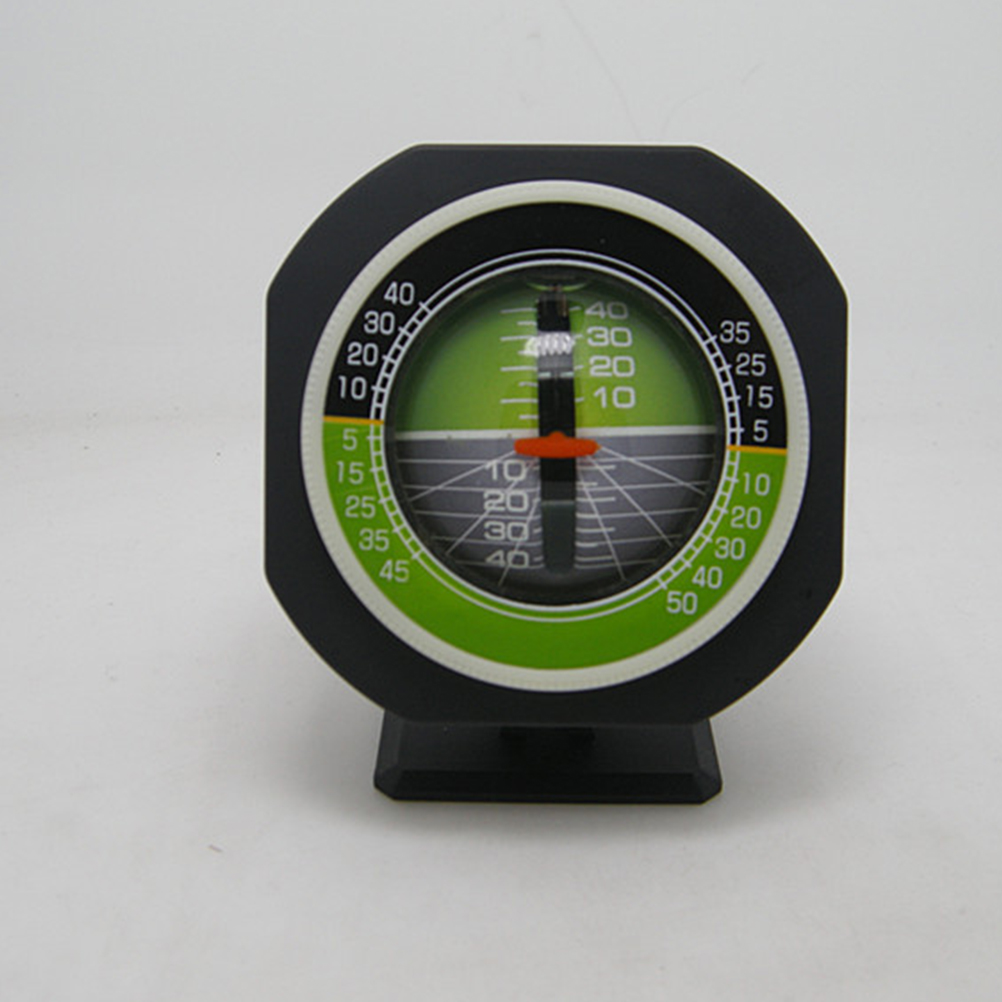 Adjustable Angle Car Inclinome - Light Meter Incident avaliação e preço