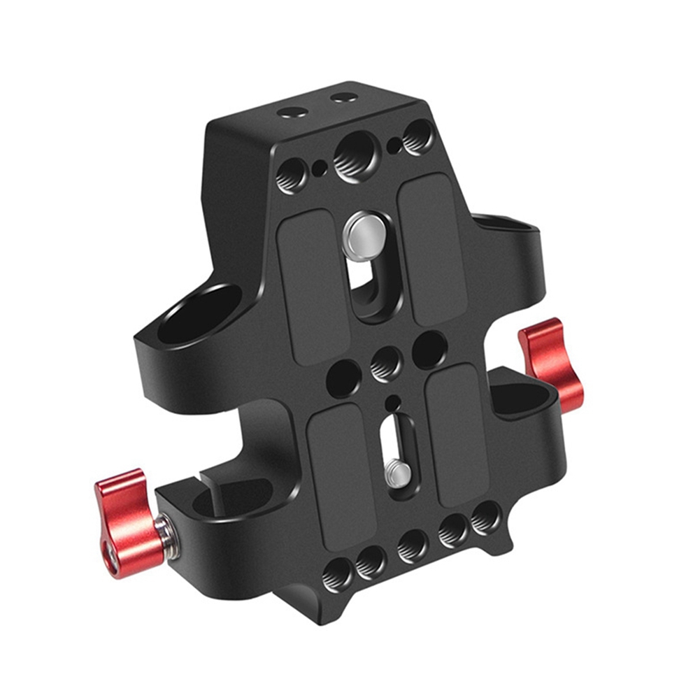 Well Made-Universal Base Plate - Camera Cage Baseplate avaliação e preço