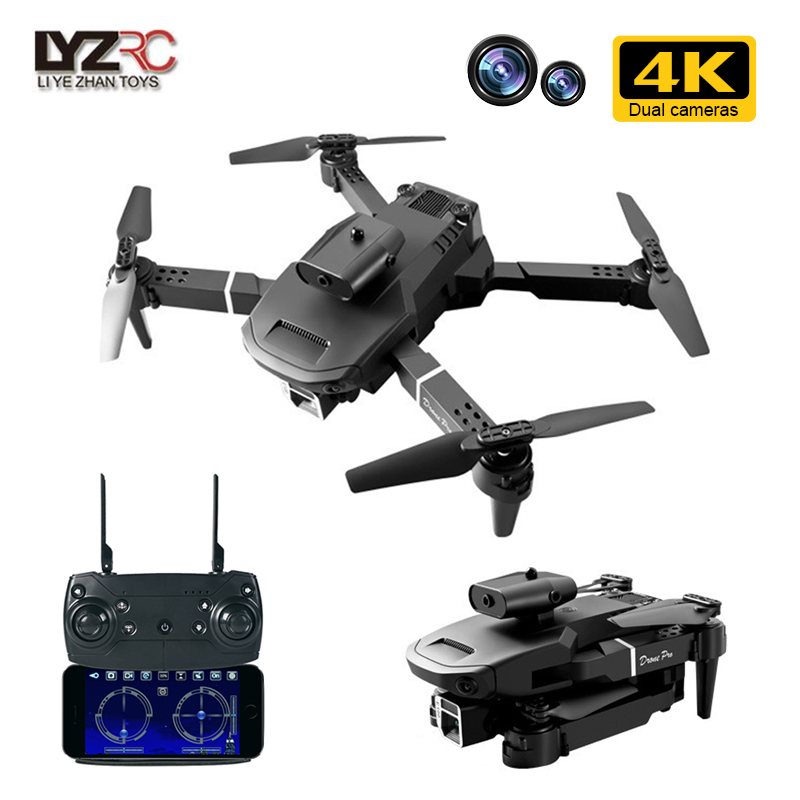 Mini E100 Four-sided Obstacle  - Photography Drone avaliação e preço