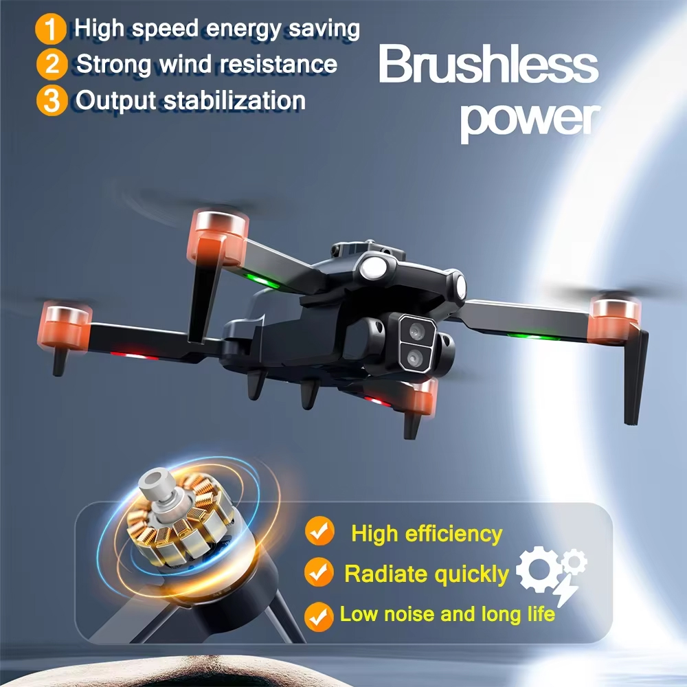 Upgrade with Screen Drone 8K P - Photography Drone avaliação e preço