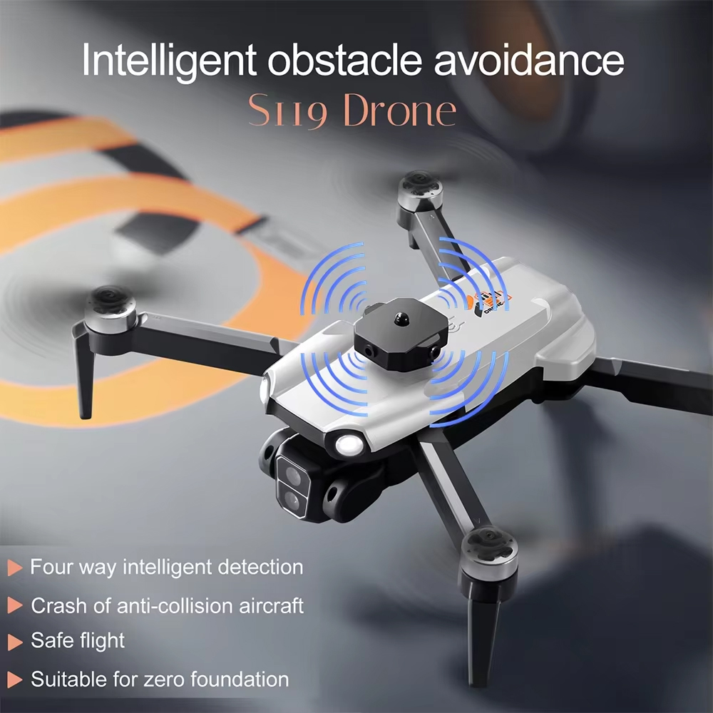 Upgrade with Screen Drone 8K P - Photography Drone avaliação e preço