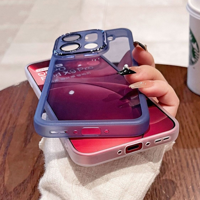For Oppo Find X9 Pro Case Oppo - Photography Kit Oppo Find X9 Pro avaliação e preço