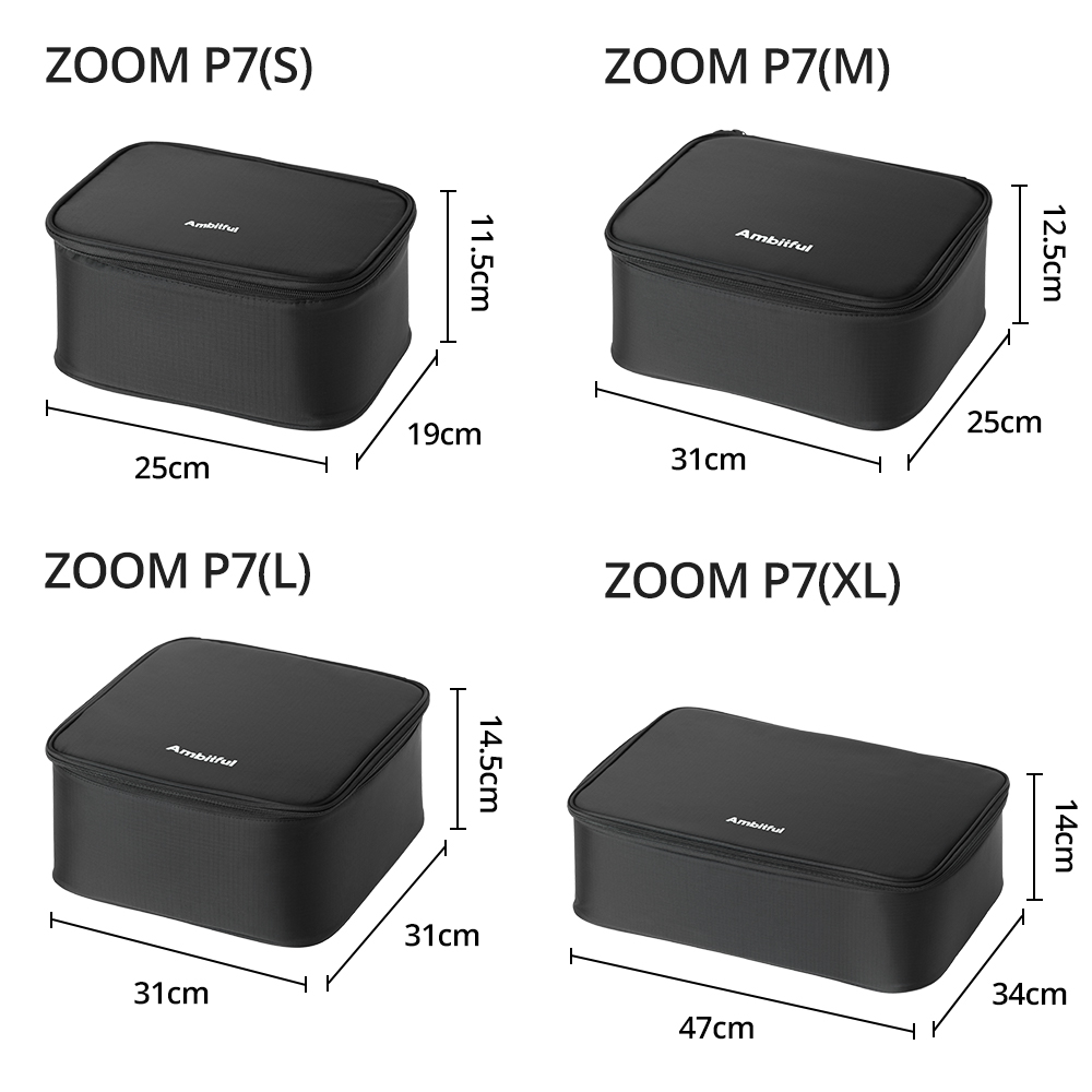 AMBITFUL Zoom P7 II Photograph - Photography Drone avaliação e preço