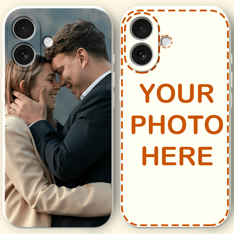 Custom Matte Case for iPhone 1 - Photography Style avaliação e preço
