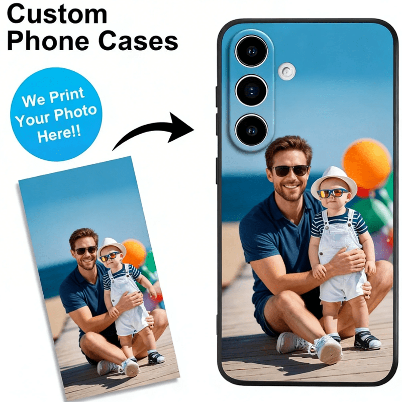 Custom Matte Case for iPhone 1 - Photography Style avaliação e preço