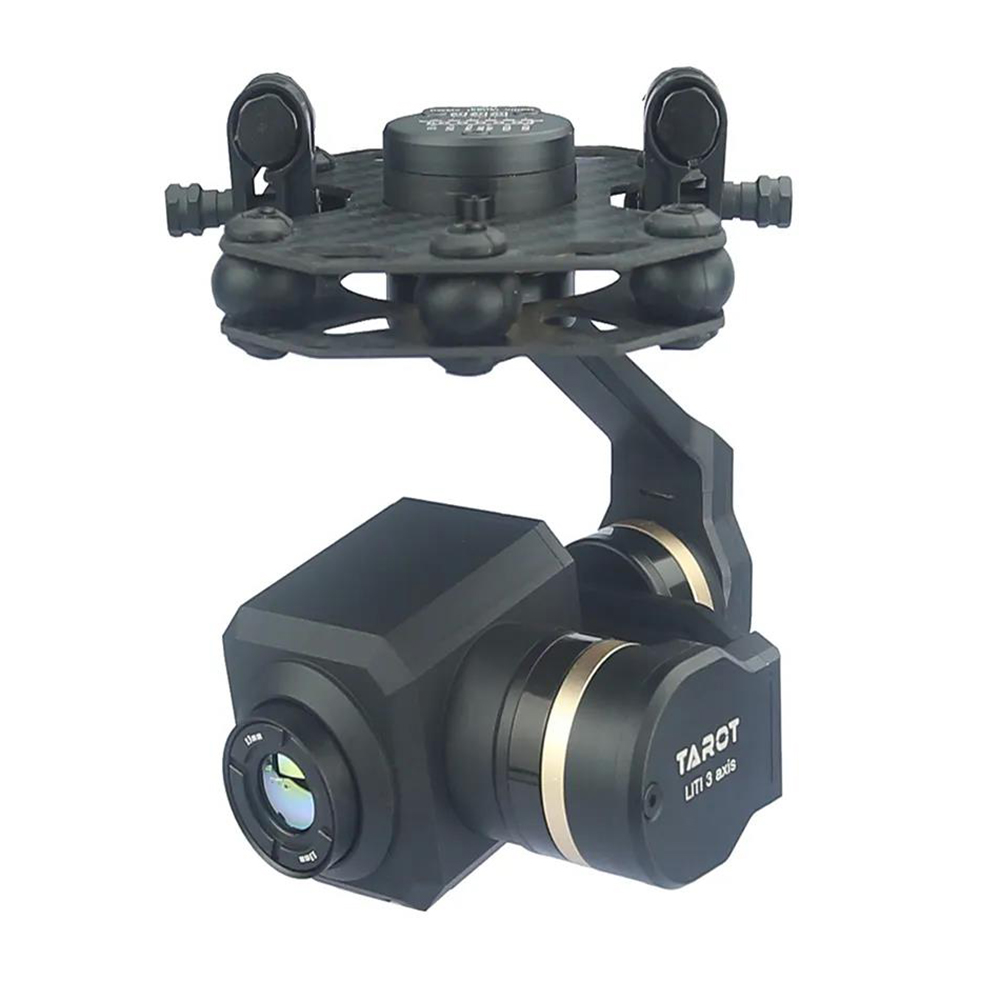 Tarot TL3T20 3-axis Gimbal 640 - Photography Drone avaliação e preço