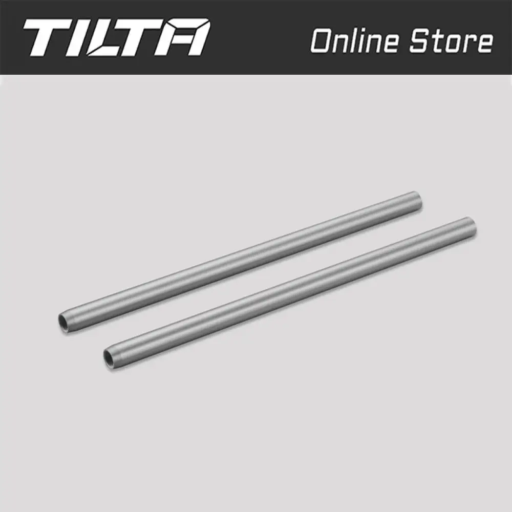 TILTA R15-100-B 15mm Aluminum  - Photography Close Up avaliação e preço