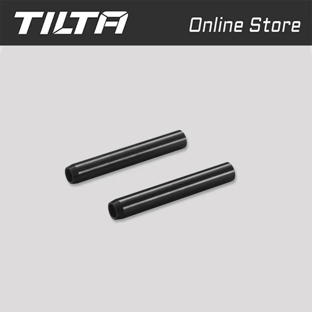 TILTA R15-100-B 15mm Aluminum  - Photography Close Up avaliação e preço