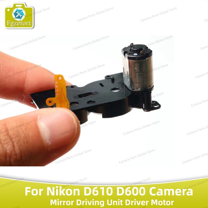 NEW For Nikon D610 D600 Camera - Camera Cage Baseplate avaliação e preço