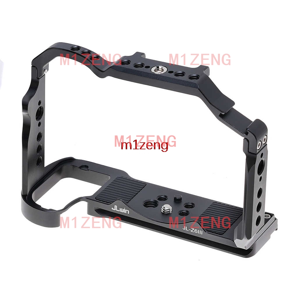 Alloy quick release Rabbit cag - Camera Cage Baseplate avaliação e preço