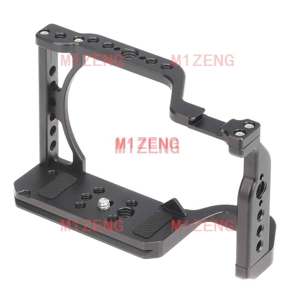 quick release Rabbit cage Rig  - Camera Cage Baseplate avaliação e preço