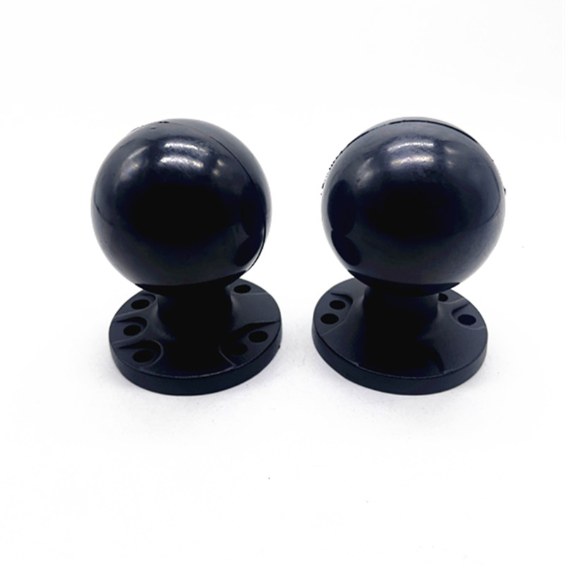 Aluminium 2.25 inch Round Ball - Camera Cage Baseplate avaliação e preço