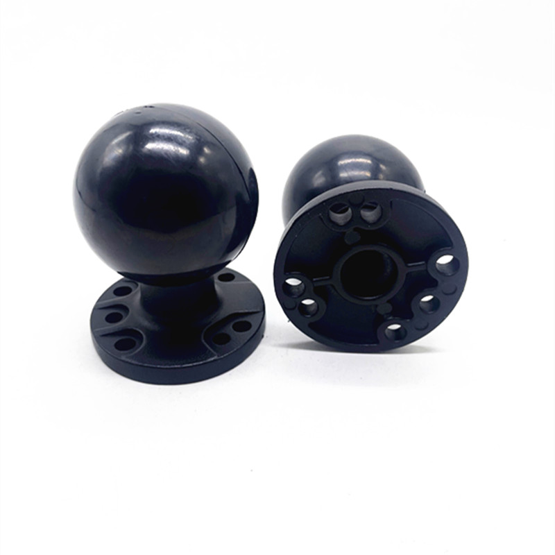Aluminium 2.25 inch Round Ball - Camera Cage Baseplate avaliação e preço