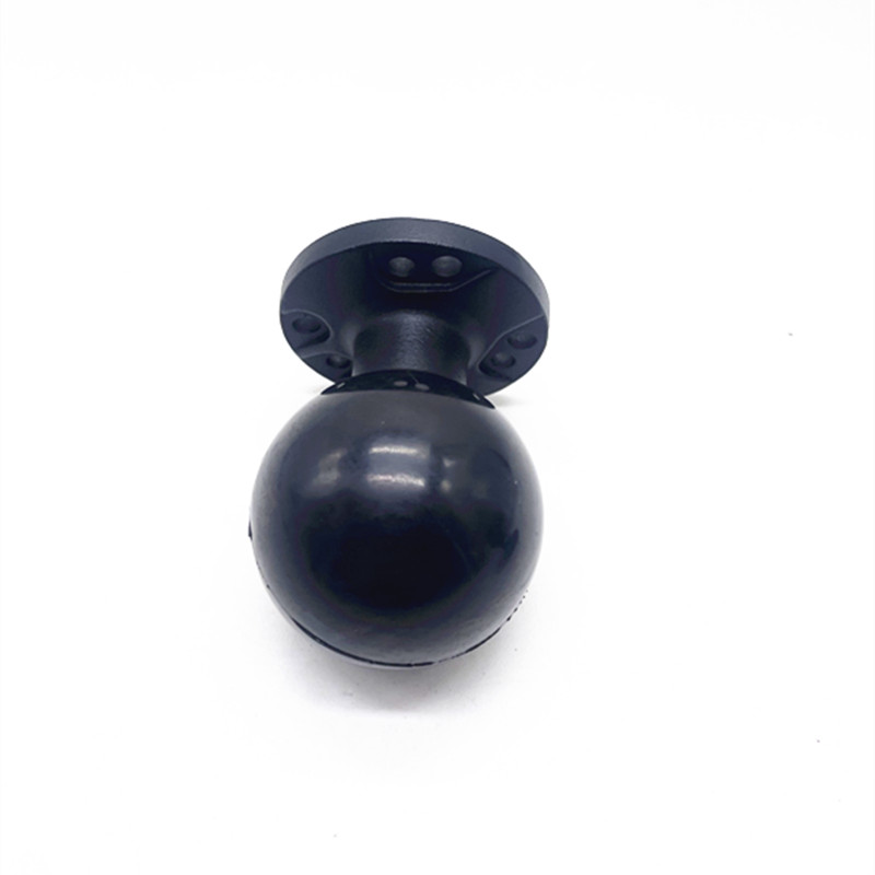 Aluminium 2.25 inch Round Ball - Camera Cage Baseplate avaliação e preço
